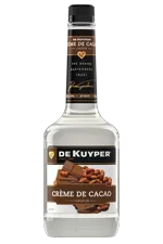 DeKuyper® Creme de Cocoa White Liqueur | The Cocktail Project