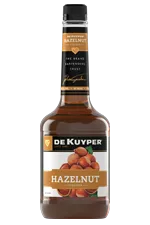 DeKuyper® Hazelnut Schnapps Liqueur | The Cocktail Project