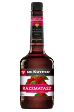 DeKuyper® Razzmatazz® Schnapps Liqueur | The Cocktail Project