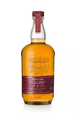 Cruzan® Estate Diamond® Dark Rum | The Cocktail Project