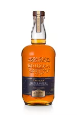 Cruzan® Single Barrel Rum | The Cocktail Project