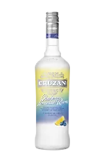 Cruzan® Blueberry Lemonade | The Cocktail Project