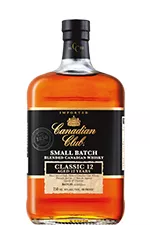 Canadian Club® Classic 12-Year-Old | The Cocktail Project