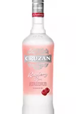 Cruzan® Raspberry | The Cocktail Project