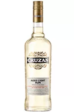 Cruzan® Aged Light Rum | The Cocktail Project