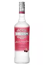 Cruzan® Black Cherry Rum | The Cocktail Project