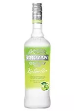 Cruzan® Key Lime Rum | The Cocktail Project