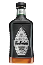 Hornitos® Black Barrel® Tequila | The Cocktail Project