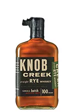 Knob Creek® Straight Rye Whiskey | The Cocktail Project