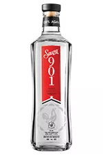 Sauza® 901® Tequila | The Cocktail Project