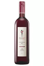 Skinnygirl® California Red Wine | The Cocktail Project