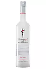 Skinnygirl® Bare Naked Vodka | The Cocktail Project