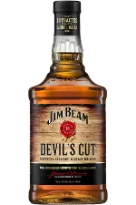Jim Beam® Devil's Cut® | The Cocktail Project