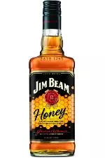 Jim Beam® Honey | The Cocktail Project