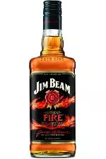 Jim Beam® Kentucky Fire™ | The Cocktail Project