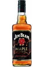 Jim Beam® Maple | The Cocktail Project