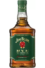 Jim Beam® Rye | The Cocktail Project