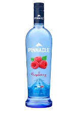 Pinnacle® Raspberry Vodka | The Cocktail Project