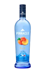Pinnacle® Peach Vodka | The Cocktail Project