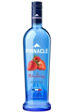 Pinnacle® Strawberry | The Cocktail Project