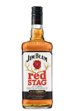 Jim Beam® Red Stag Black Cherry | The Cocktail Project