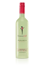 Skinnygirl® Margarita | The Cocktail Project
