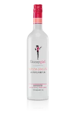 Skinnygirl® White Peach Margarita | The Cocktail Project