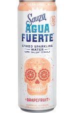 Sauza® Agua Fuerte Grapefruit | The Cocktail Project
