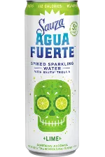 Sauza® Agua Fuerte Lime | The Cocktail Project