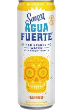 Sauza® Agua Fuerte Mango | The Cocktail Project