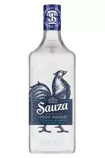 Sauza® Blue 100% Agave Blanco Tequila | The Cocktail Project