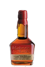 Maker's Mark® Cask Strength | The Cocktail Project