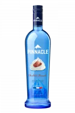 Pinnacle® Chocolate Whipped® Vodka | The Cocktail Project