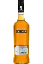 Cruzan® 9 Spiced Rum | The Cocktail Project
