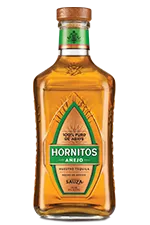 Hornitos® Anejo Tequila | The Cocktail Project