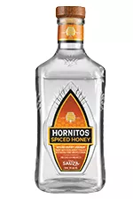 Hornitos® Spiced Honey Tequila | The Cocktail Project
