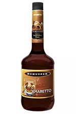 DeKuyper® Amaretto Liqueur | The Cocktail Project