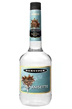 DeKuyper® Anisette Liqueur | The Cocktail Project