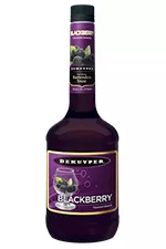 DeKuyper® Blackberry Brandy | The Cocktail Project