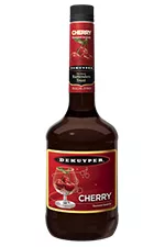 DeKuyper® Cherry Brandy | The Cocktail Project
