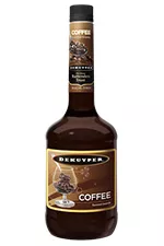 DeKuyper® Coffee Brandy | The Cocktail Project