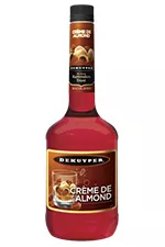 DeKuyper® Créme De Almond Liqueur | The Cocktail Project