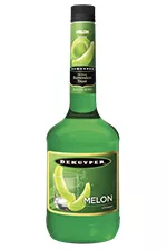 DeKuyper® Melon Schnapps Liqueur | The Cocktail Project
