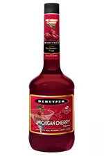 DeKuyper® Michigan Cherry Schnapps Liqueur | The Cocktail Project