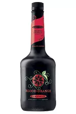 DeKuyper® Mixologist Collection Blood Orange Liqueur | The Cocktail Project