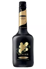 DeKuyper® Mixologist Collection Ginger Liqueur | The Cocktail Project