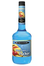 DeKuyper® Pucker® Island Punch Schnapps | The Cocktail Project