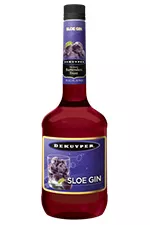 DeKuyper® Sloe Gin | The Cocktail Project