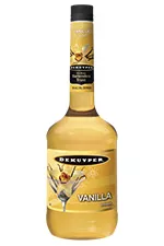 DeKuyper® Vanilla Schnapps Liqueur | The Cocktail Project