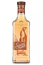 Sauza® Conmemorativo® Añejo 100% Agave | The Cocktail Project